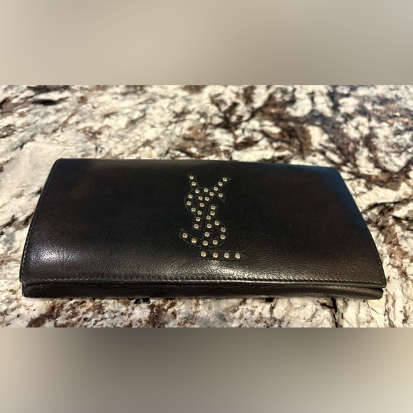 YSL Wallet - Picture 5 of 5